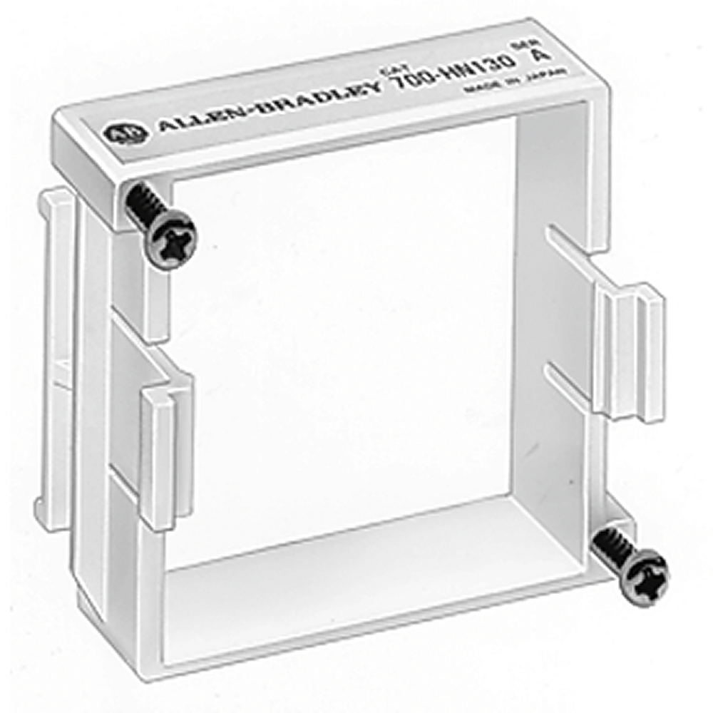 Product image for Frame adapter for 700-HR and HX timers
