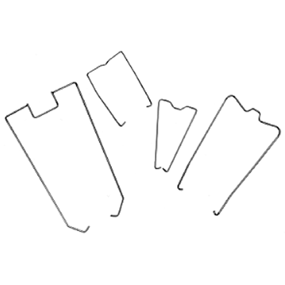 ABRA 700-HN114 RETAINING CLIP