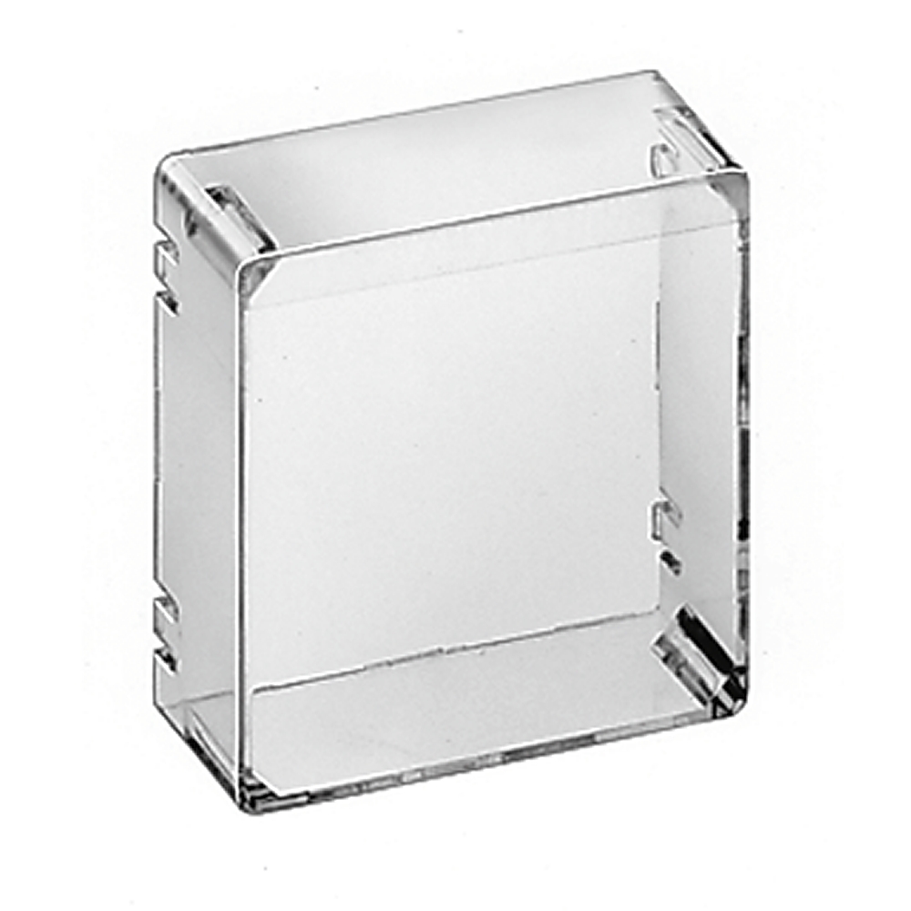 Product image for Protective cover for 700-HR and HX timing Relay