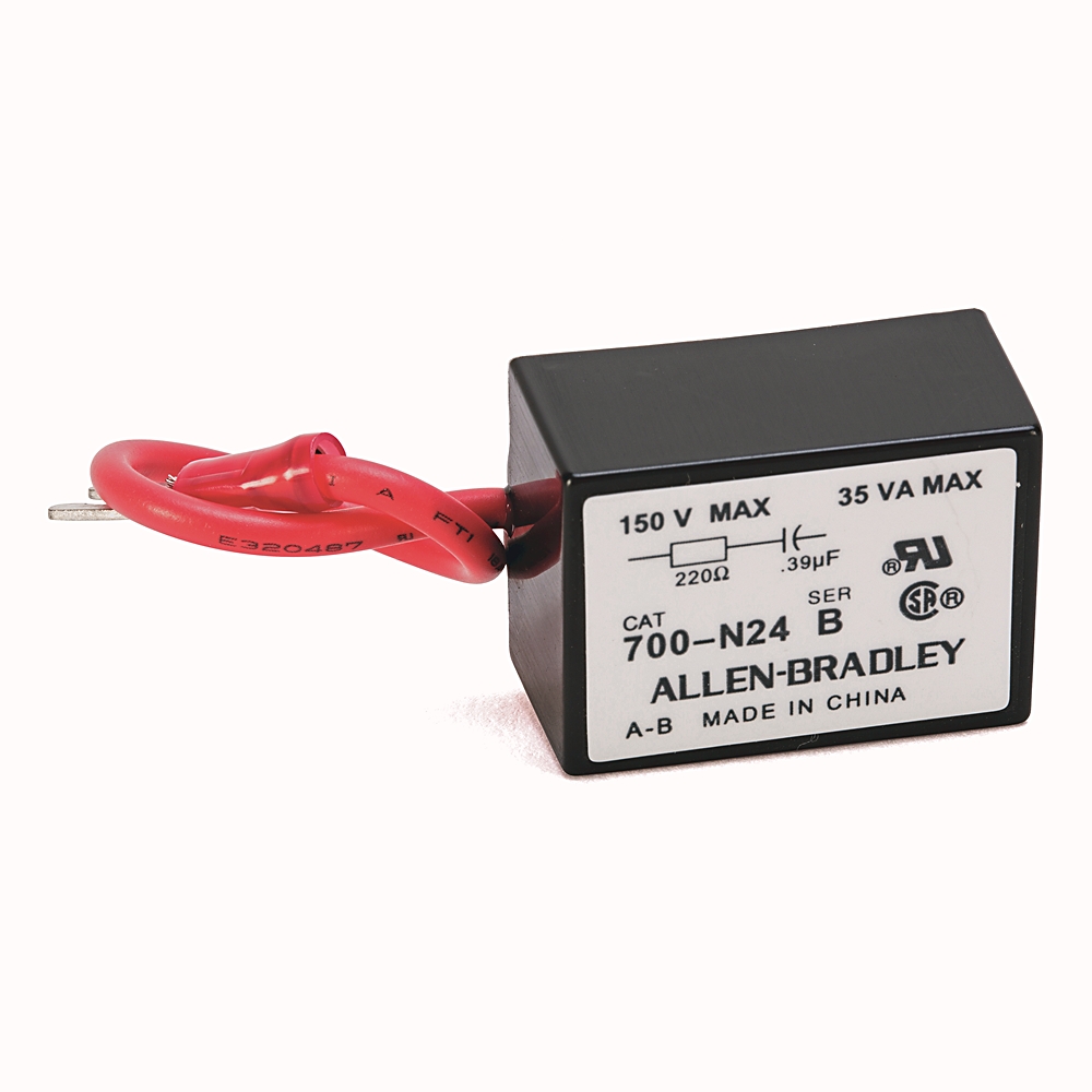 Product image for ABRA 700-N24 SUPPRESSOR SURGE
