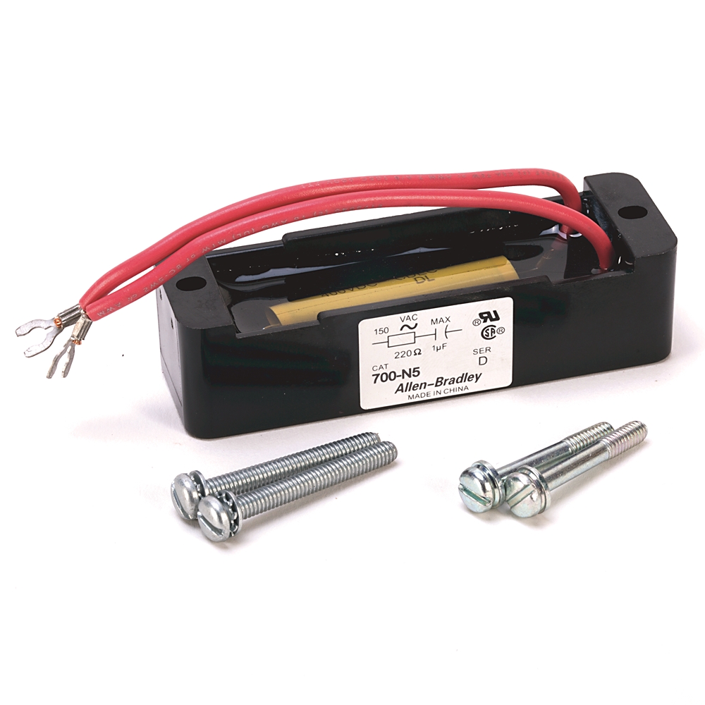 Product image for Surge Suppressor