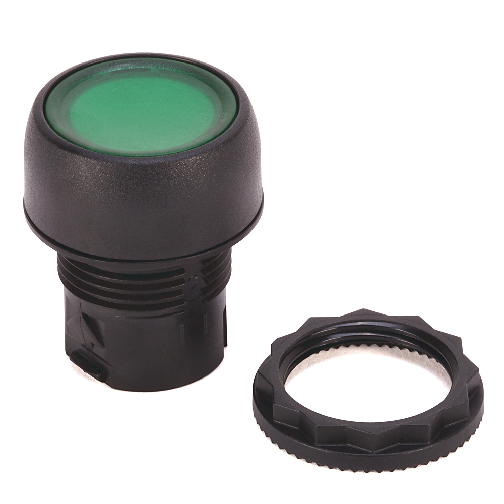 Product image for 22mm Alternate Action Operator 800F PB
