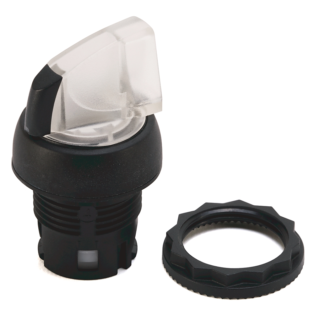 Product image for 22mm Selector Switch 800F PB