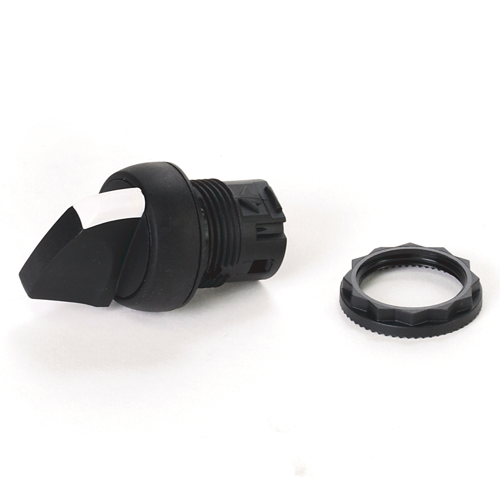 Product image for Selector switch 800F 3 position