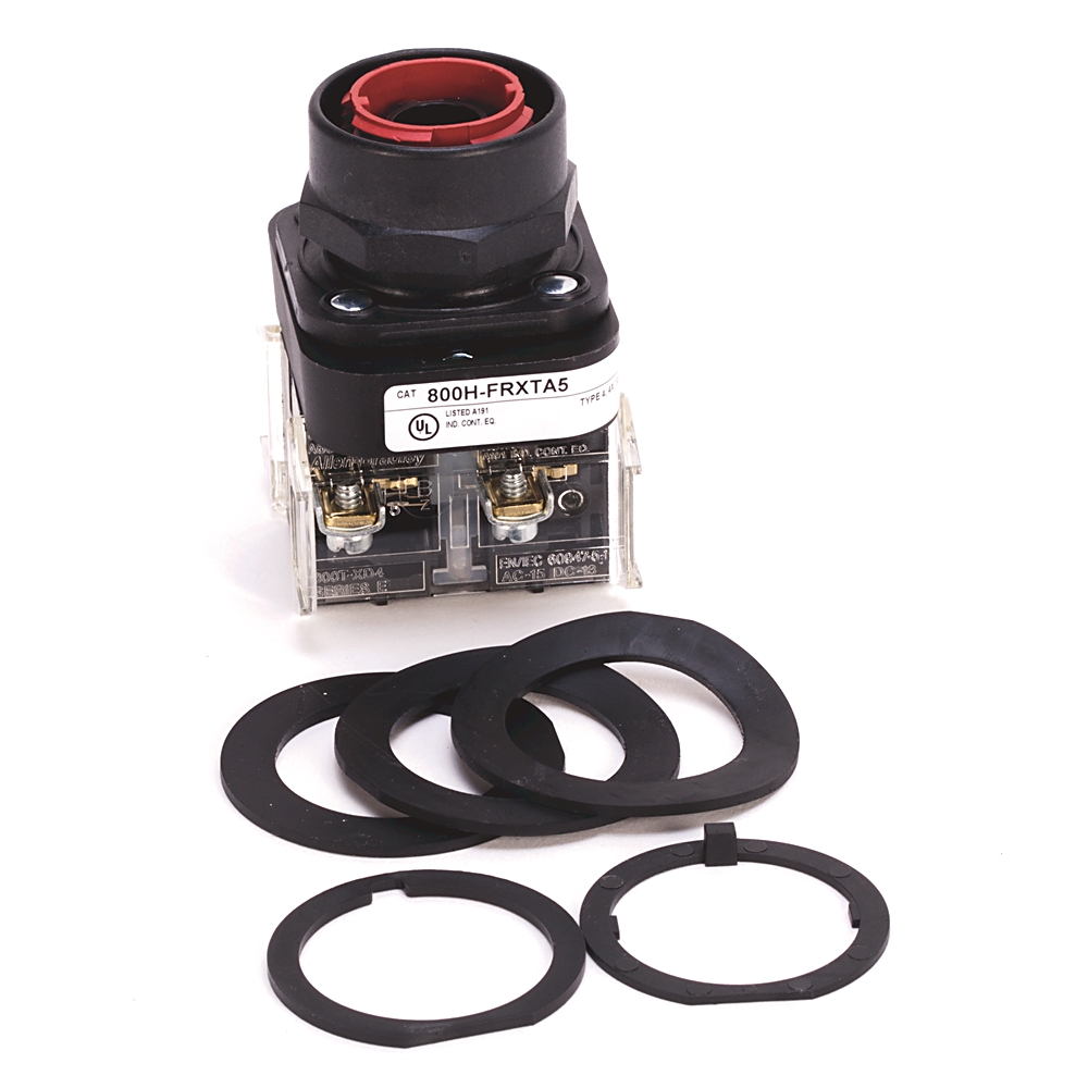 Product image for 30mm Push-Pull Device 800H PB