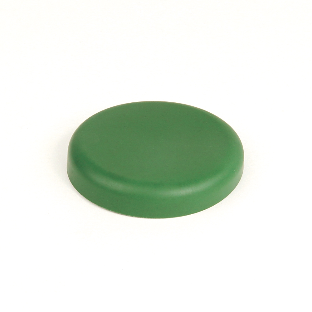 Product image for Standard Button Cover 800P PB