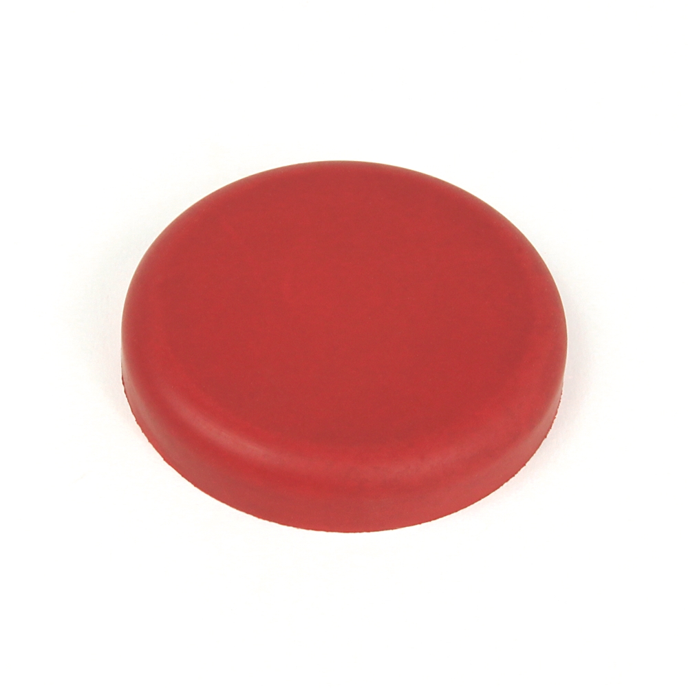 Product image for Standard Button Cover 800P PB