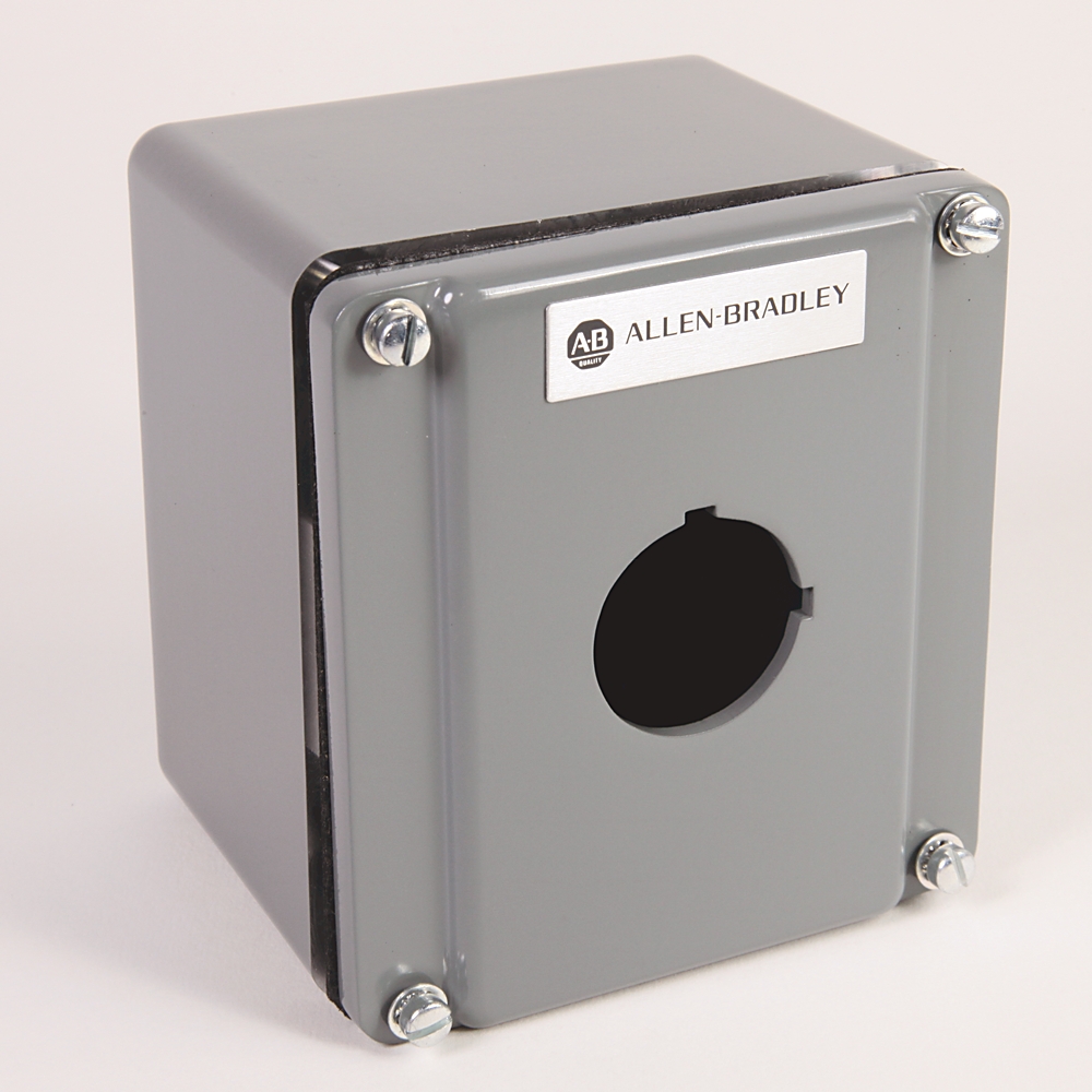Product image for ABRA 800R-1TZ ENCLOSURE 1H TYPE4/13