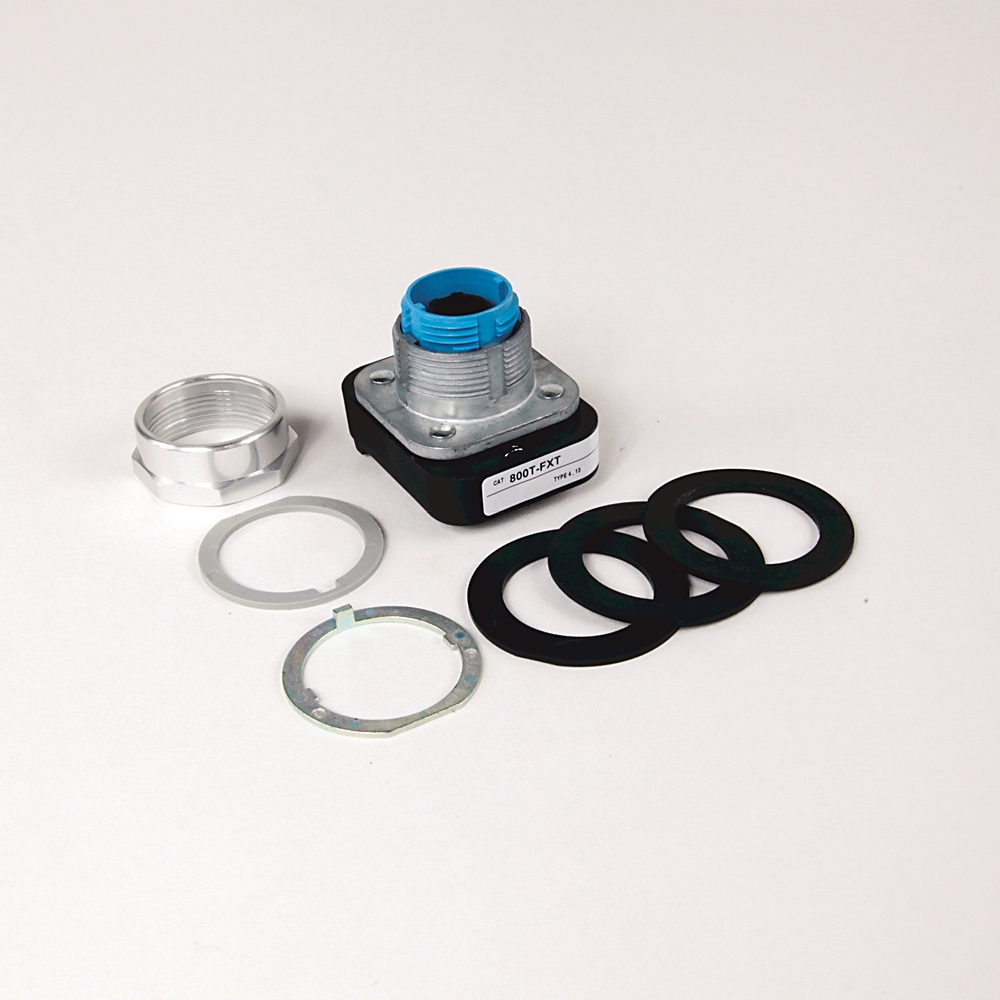 Product image for 30mm Push-Pull Device 800T PB