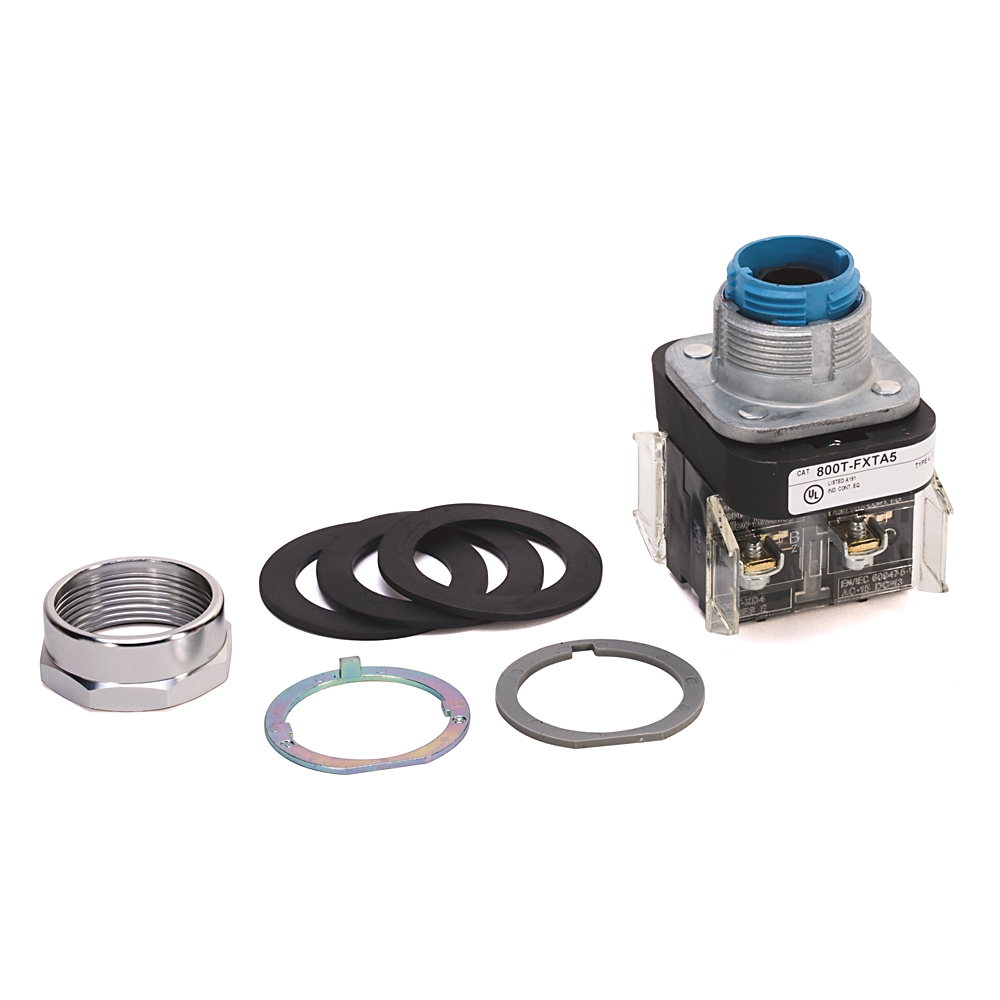 Product image for 30mm Push-Pull Device 800T PB
