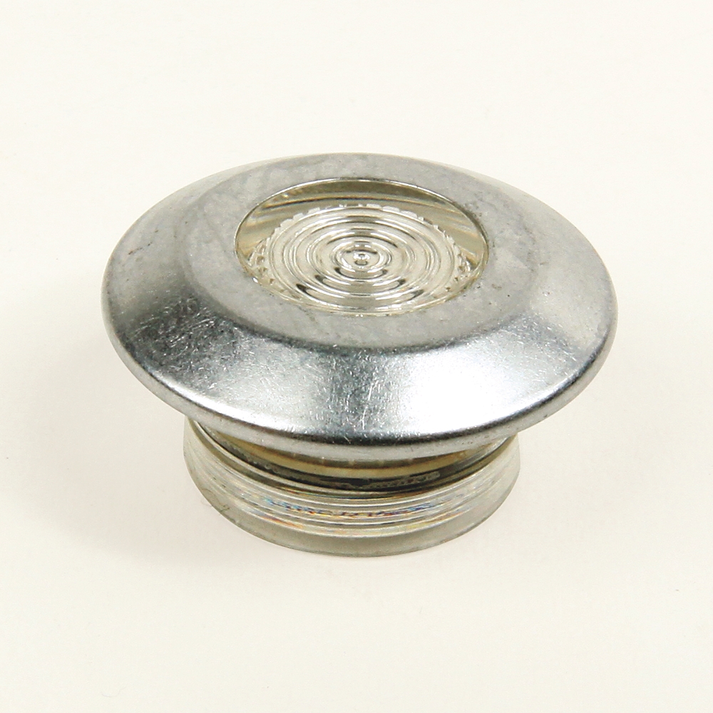 Product image for ABRA 800T-N159C CLEAR COLOUR CAP CLEAR COLOR CAP