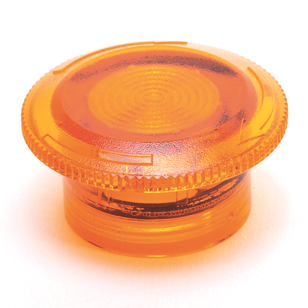Product image for 30mm Replacement Color Cap 800T PB