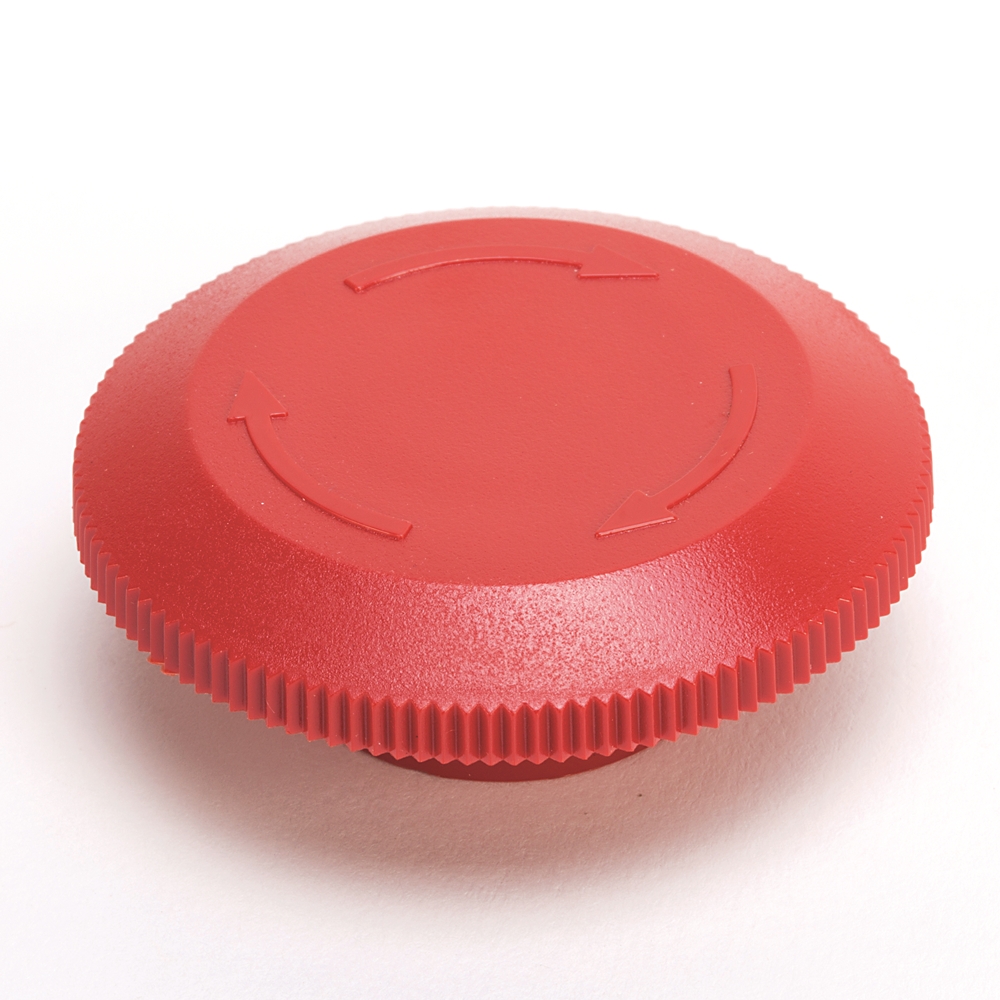 Product image for 800T 30 mm Push-Button Replacement Part