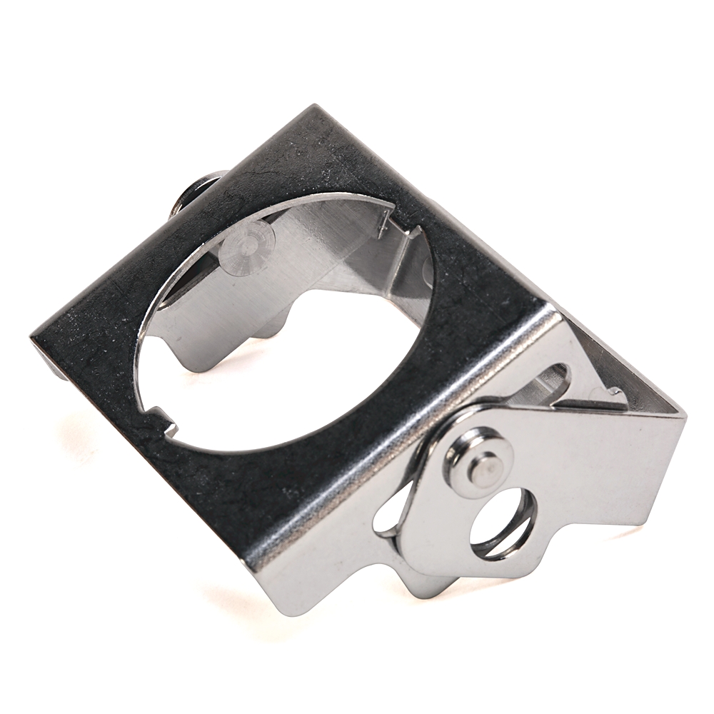 Product image for ABRA 800T-N314 PADLOCK ATTACHMENT FOR PUSH PULL OPERATOR
