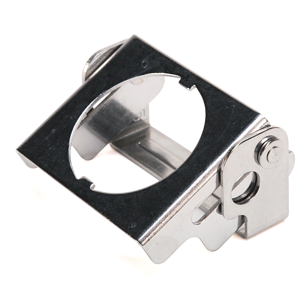 Product image for Padlock attachment for flush head pushbutton