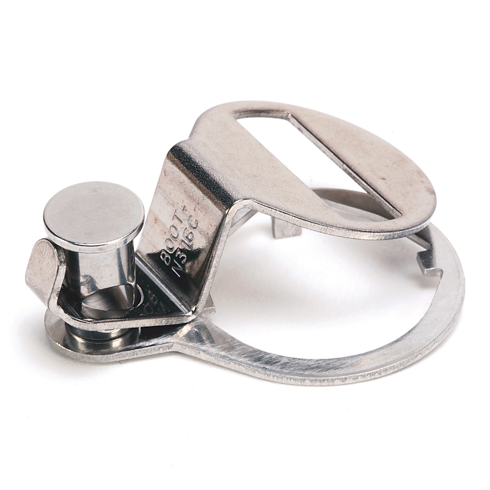 Product image for ABRA 800T-N316C PADLOCKING CENTRE