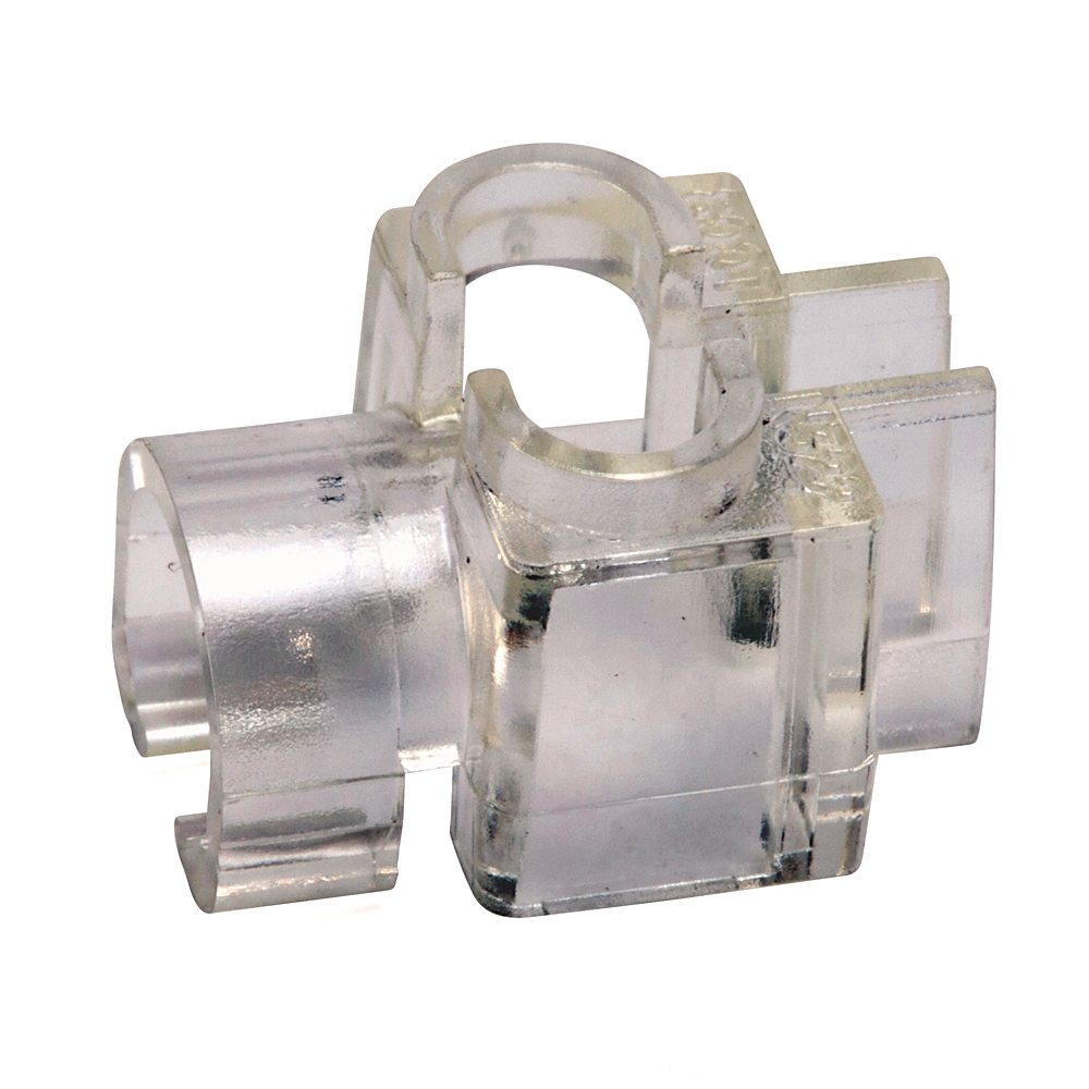 Product image for ABRA 800T-N322 FINGER SAFE TERMINAL