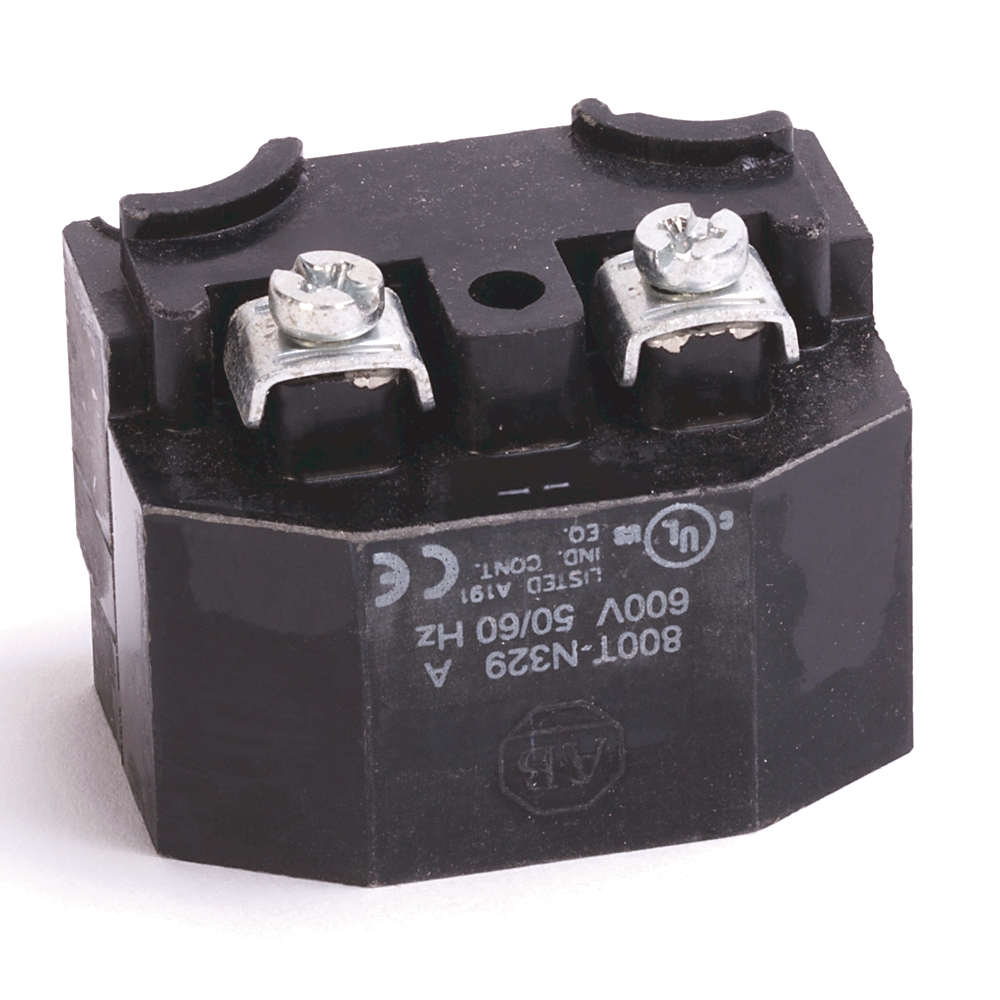 Product image for ABRA 800T-N329 MODULE 600V TRANSFORMER