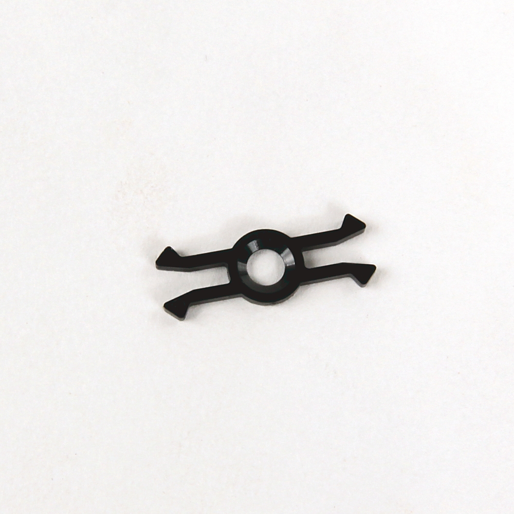 Product image for 30mm PB Contact Block Screw Retainer