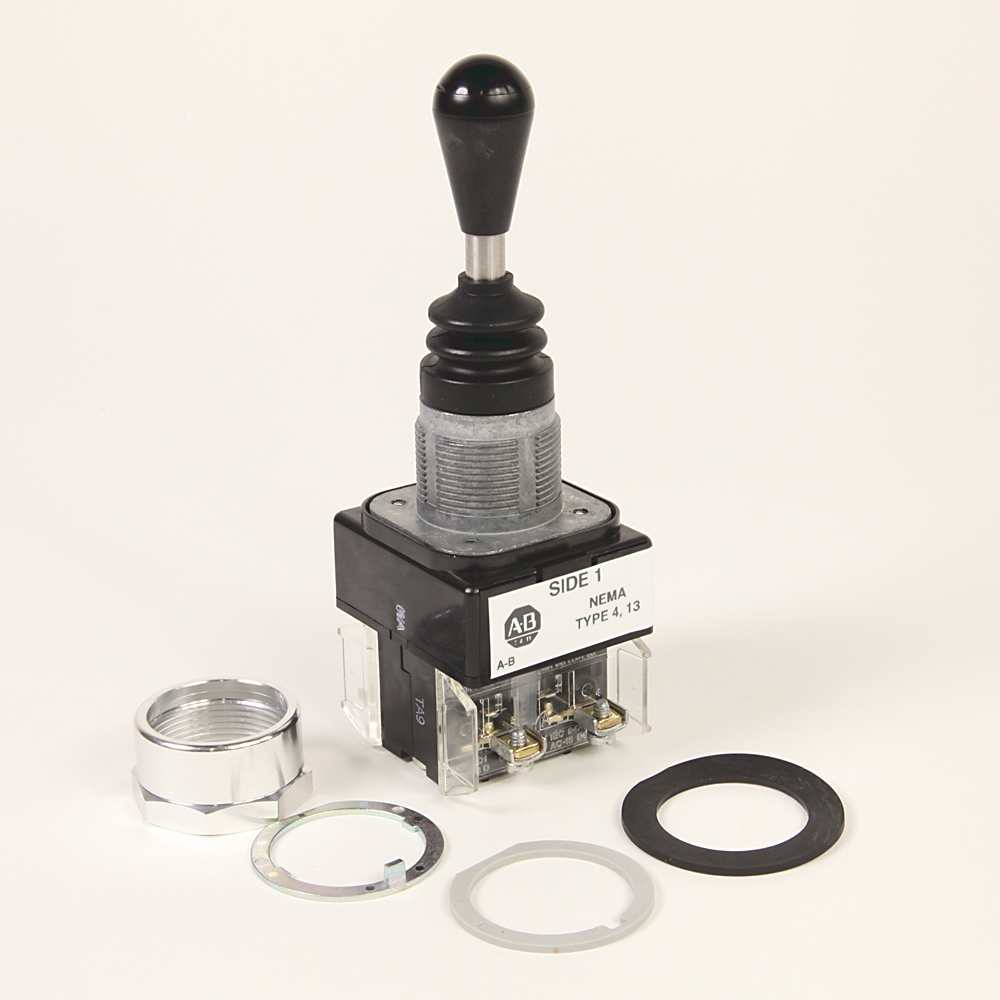 Product image for ABRA 800T-T2F1 TOGGLE SWITCH