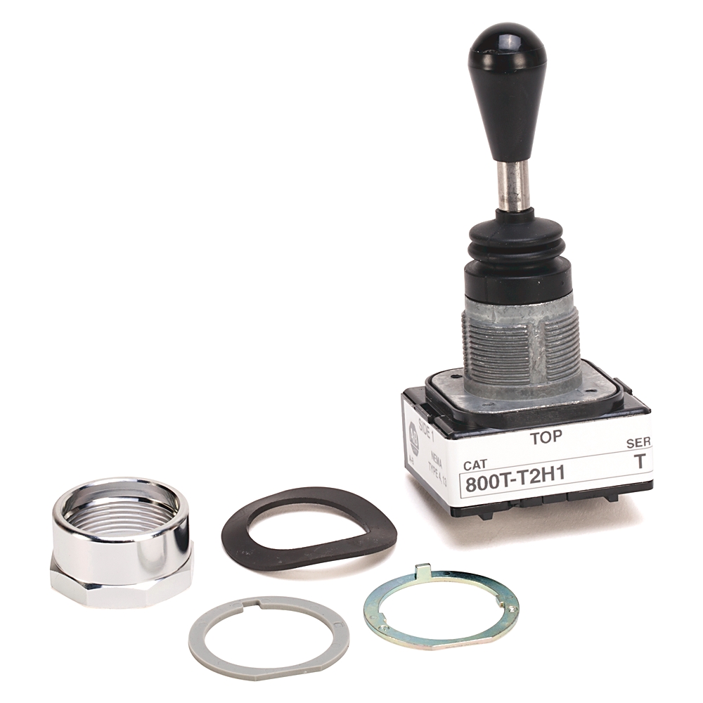 Product image for ABRA 800T-T2H1 2-WAY SWITCH
