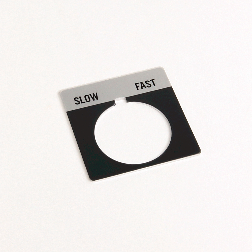 Product image for 30mm 800T SLOW-FAST Jumbo Legend