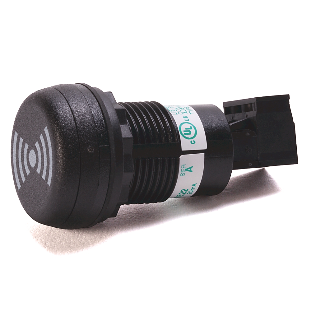 Product image for Panel Mount Sounder Panel Mount Sounder