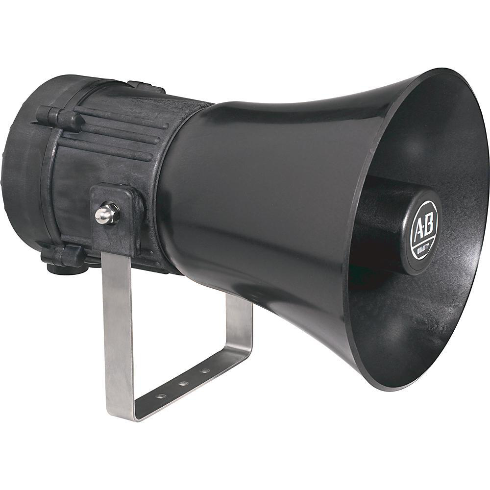 Product image for Hazloc Horn 10-30V DC Hazloc Horn
