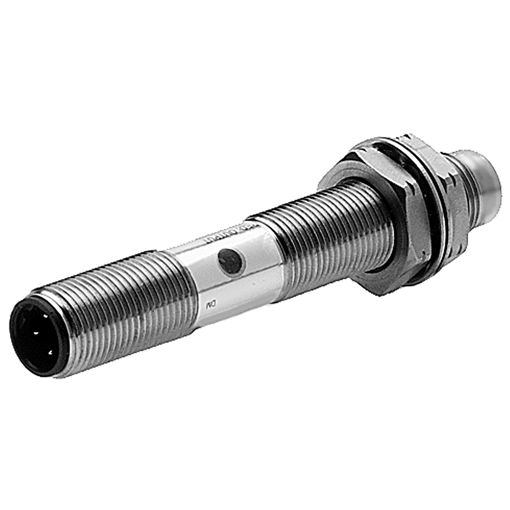 Product image for Metal Face Inductive Sensor