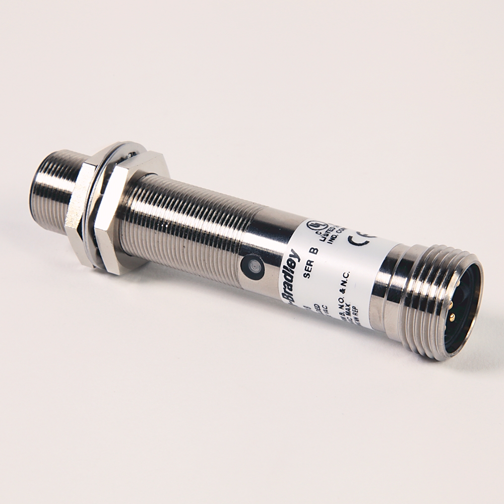 Product image for 871U Inductive Proximity Sensor