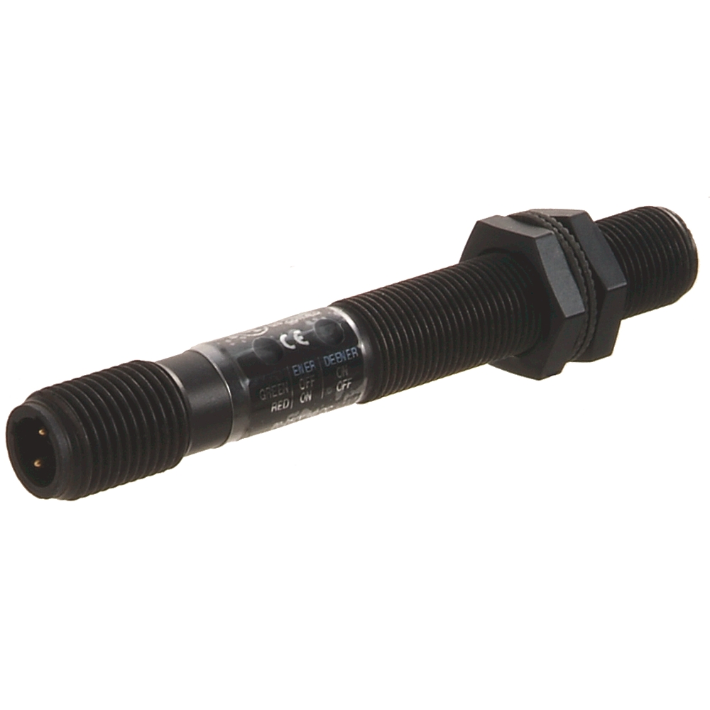 Product image for PTFE Coated Inductive Sensor