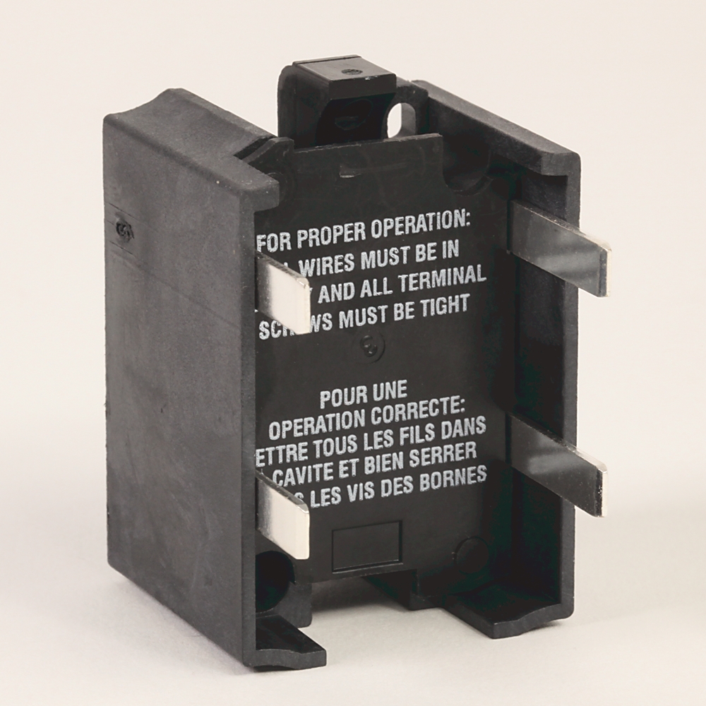 Product image for Switch assembly for limit switch