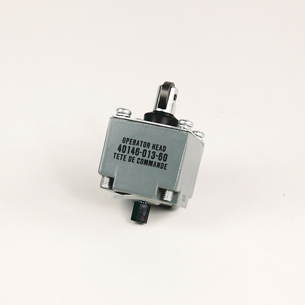 Product image for Limit Switch Head