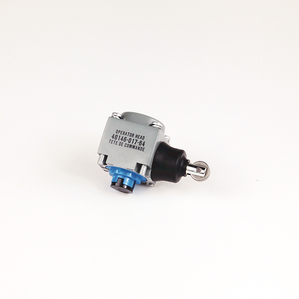 Product image for 802T Limit Switch Operator Head