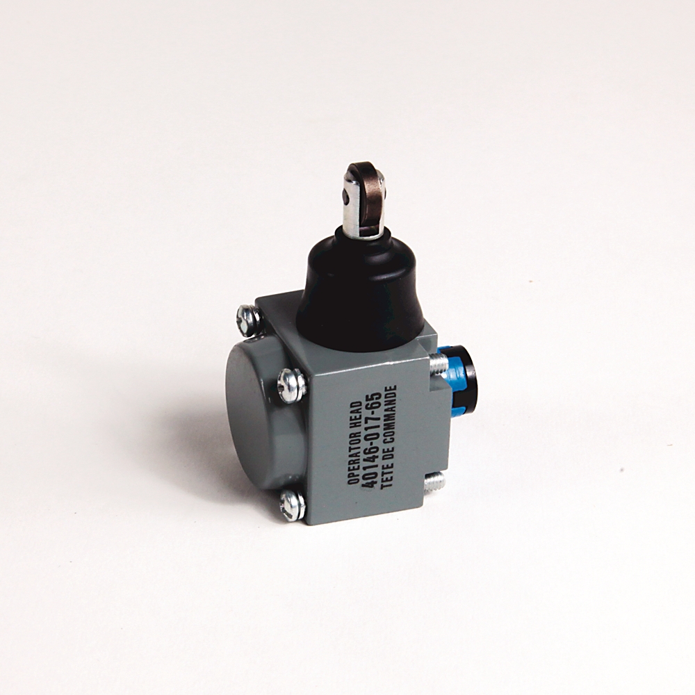 Product image for 802T Limit Switch Operator Head