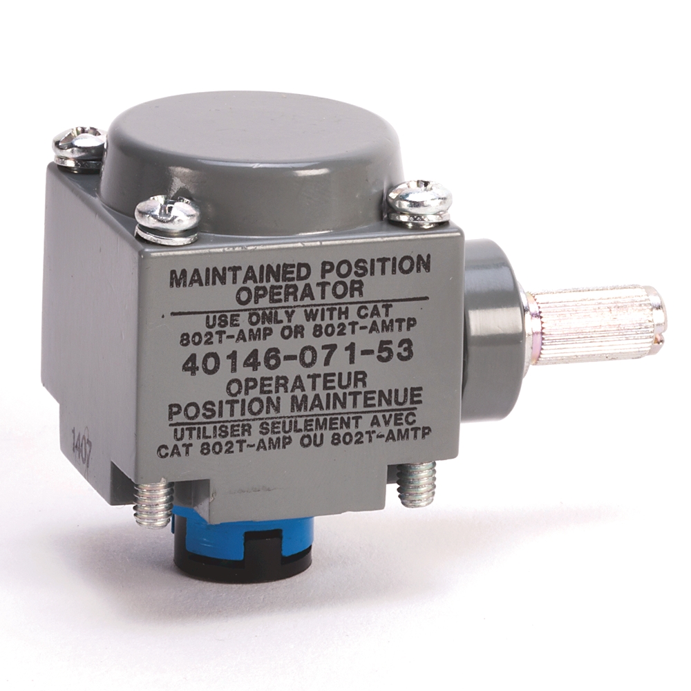 Product image for Limit Switch Assembly Limit Switch Assembly