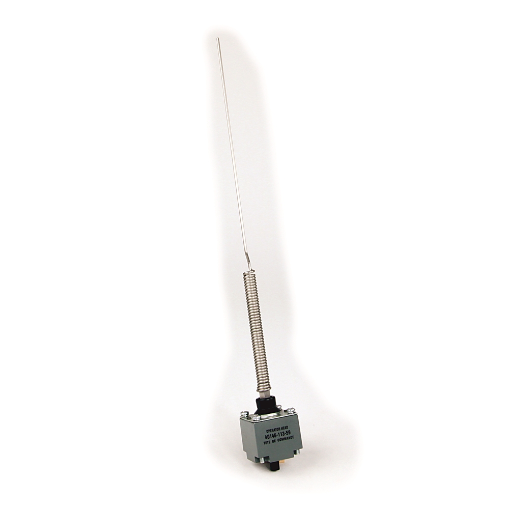 Product image for Switch head limit wobble stick wire extension