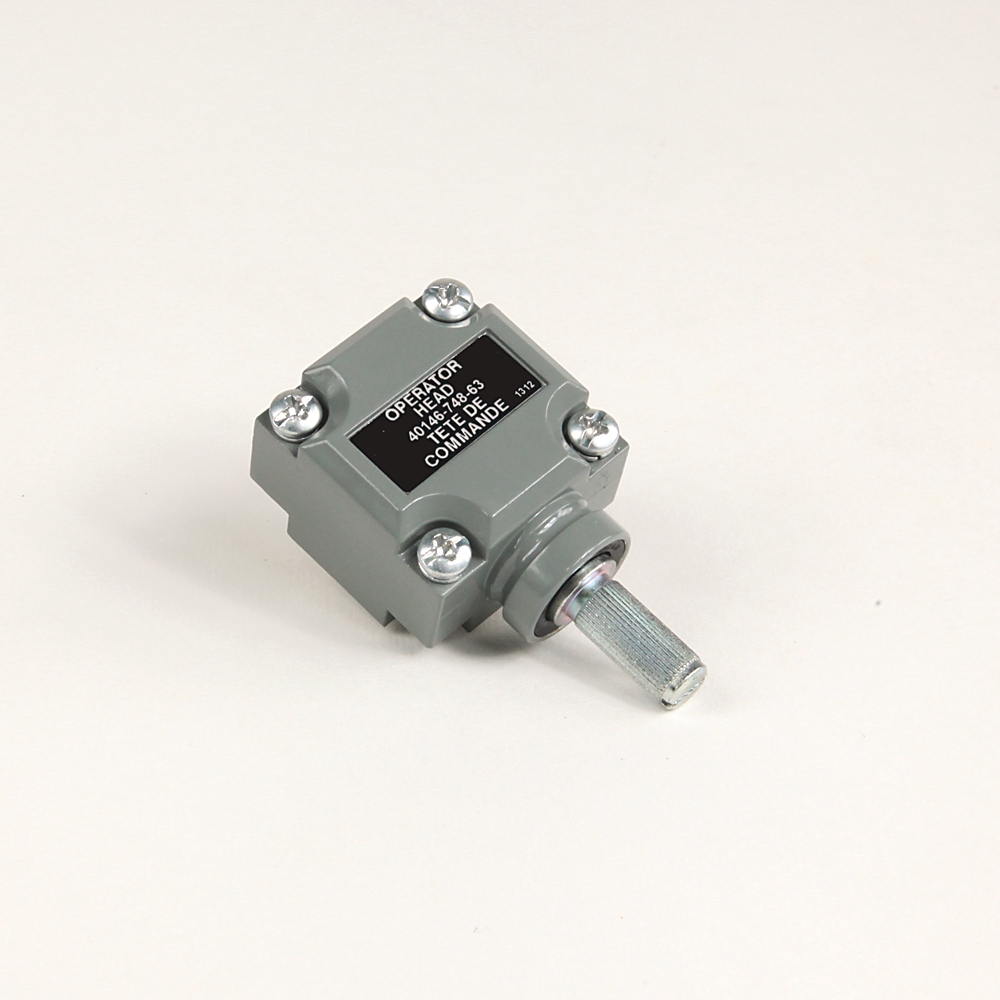 Product image for Limit Switch Head