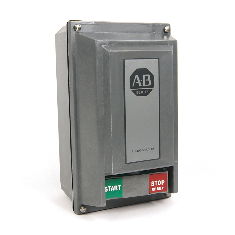 Product image for Enclosure assembly for manual switch