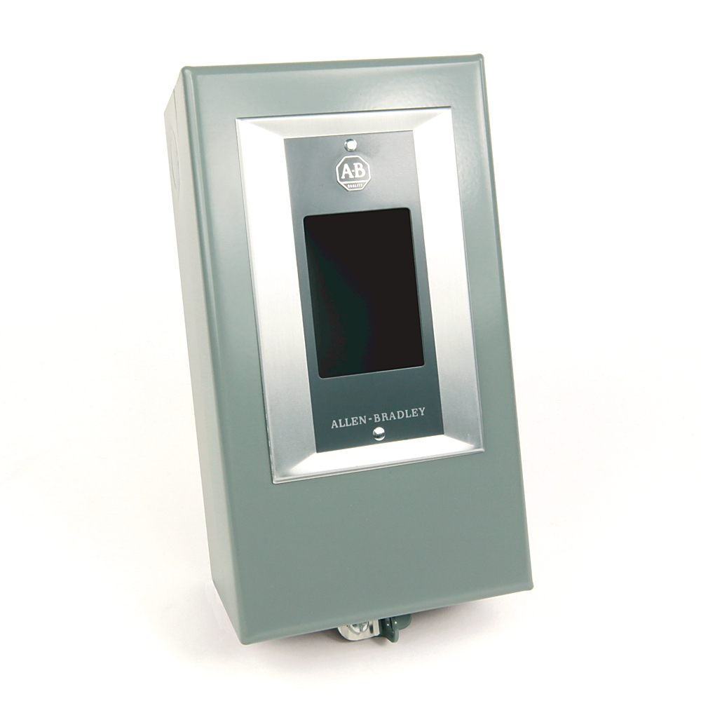 Product image for ASSY,ENCLOSURE FOR MANUAL SWITCH