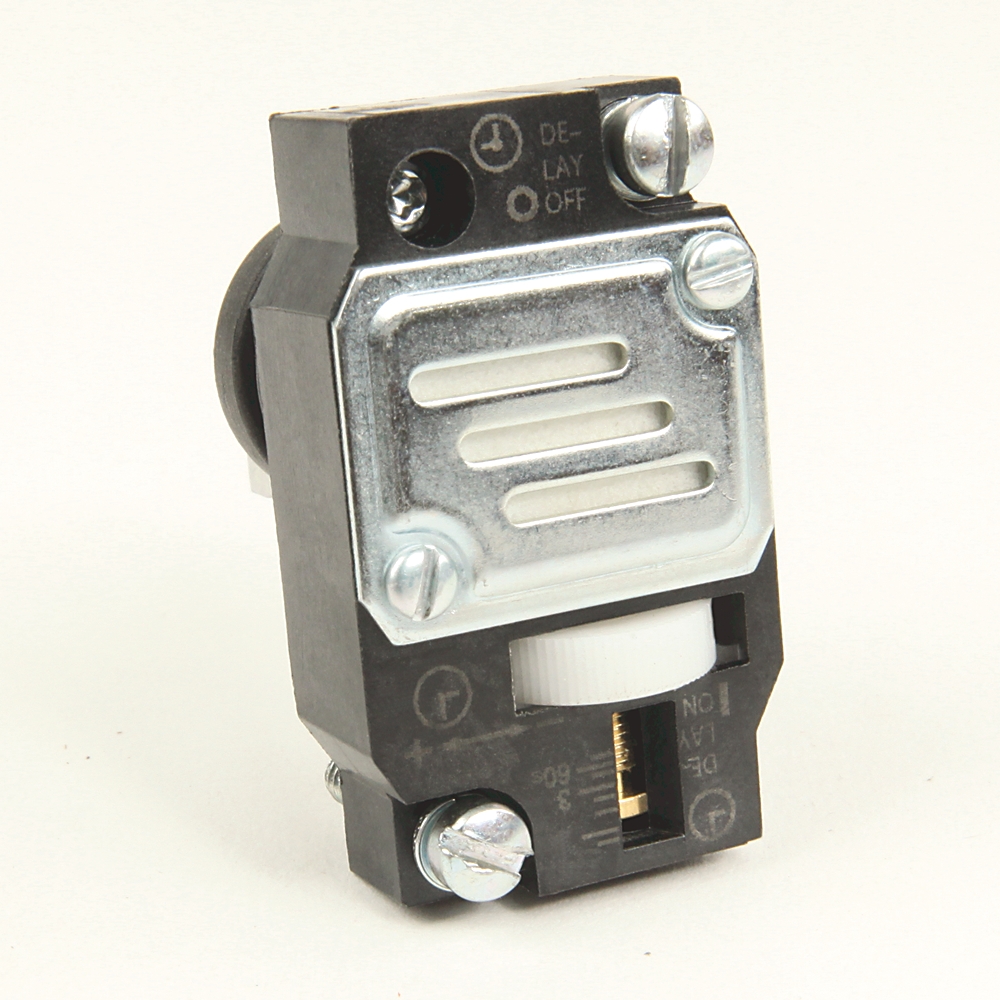 Product image for ASSY,TIMER VALVE FOR RELAY