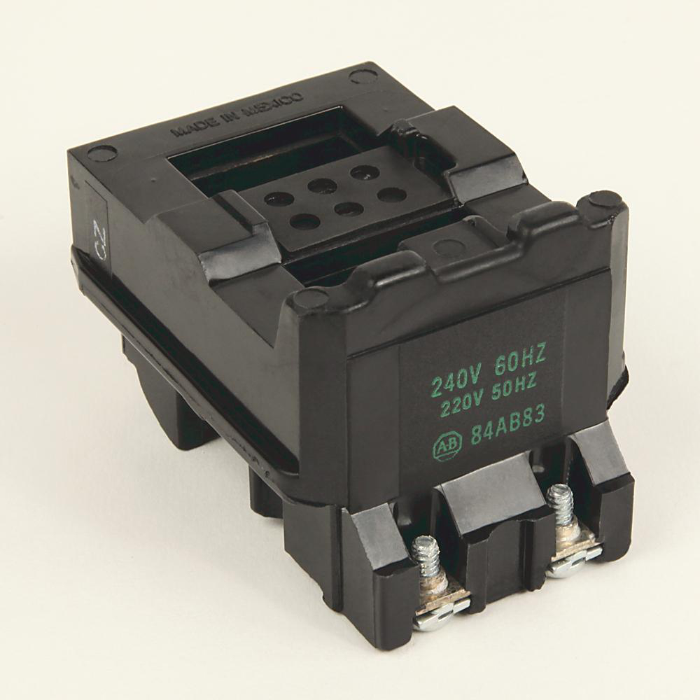 Product image for ABRA 84AB83 COIL TYPE N 240V COIL FOR BULLETIN 700 SERIES