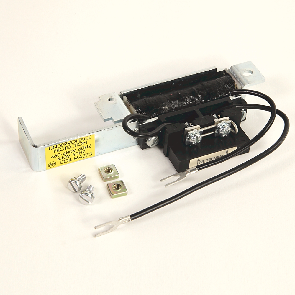 Product image for Coil,460-480V 60Hz For Manual Switch