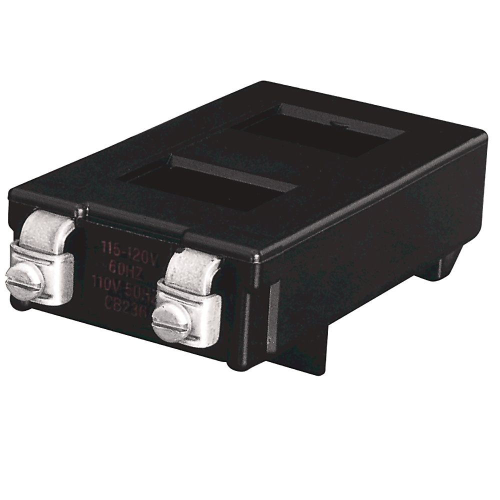 Product image for ABRA CC254 COIL 2-3POLE SIZE2 60A 240V