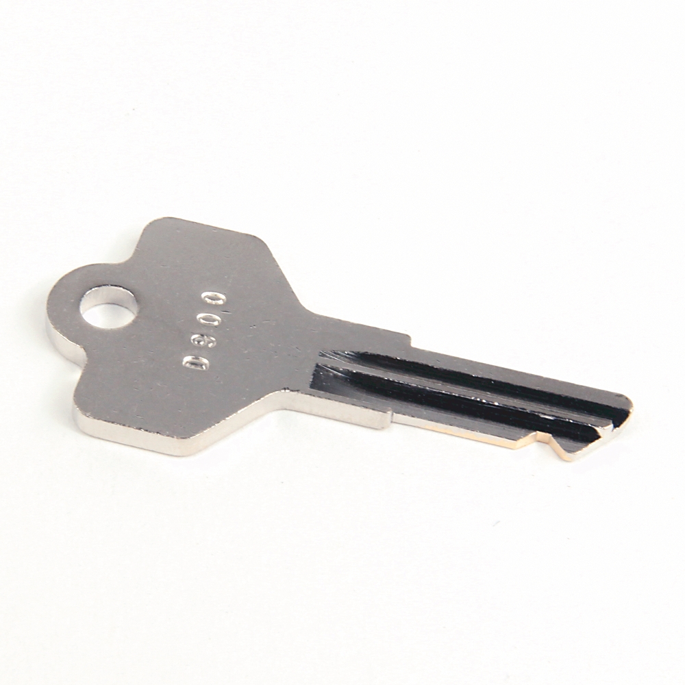 Product image for Key replacement for cylinder lock code 13