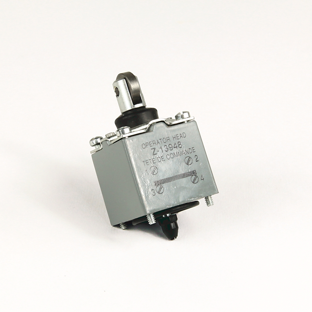 Product image for Limit Switch Assembly Limit Switch Assembly