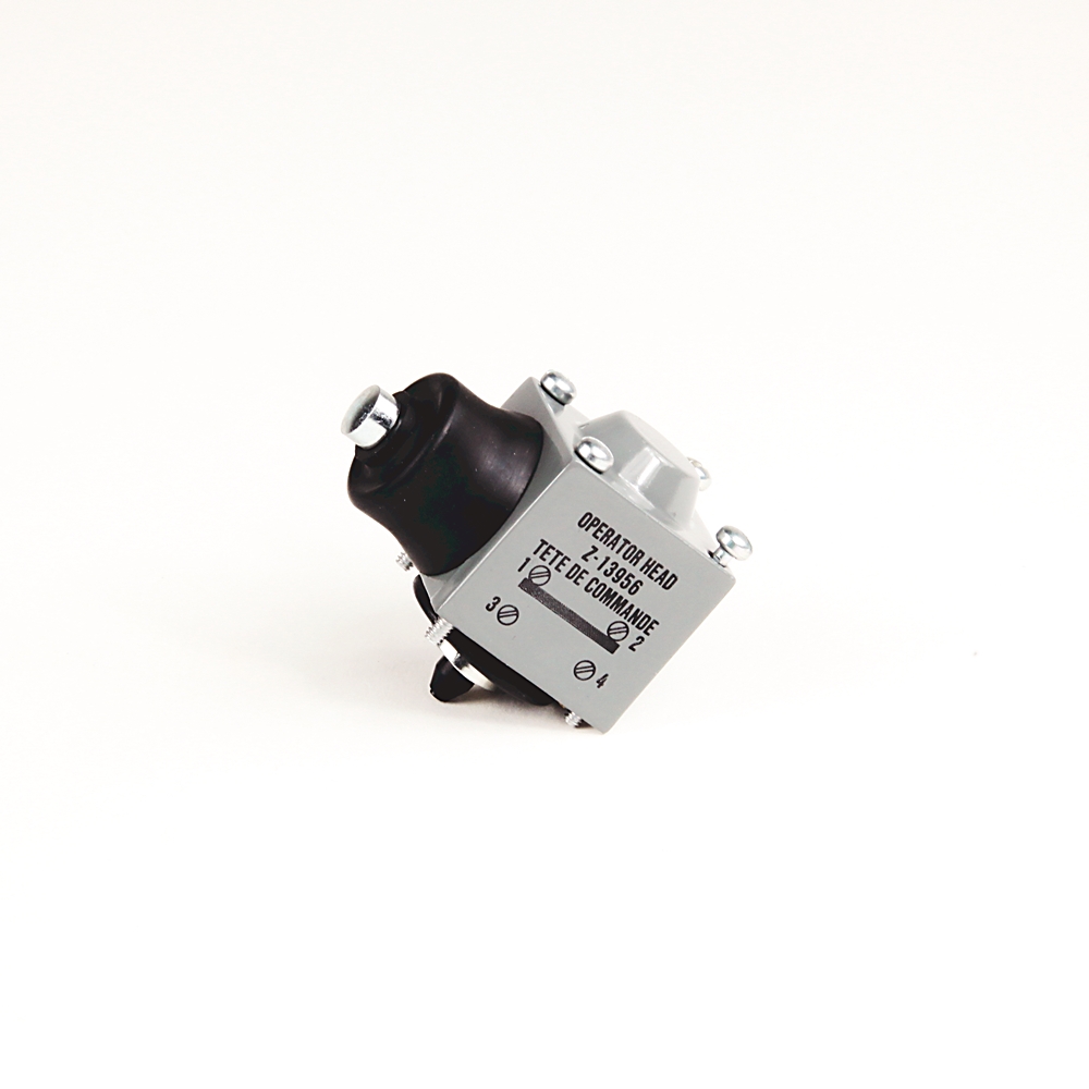 Product image for Limit Switch Assembly