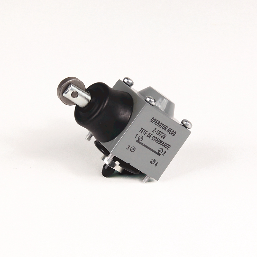 Product image for Limit Switch Assembly