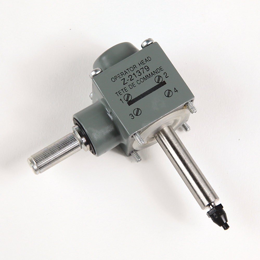 Product image for Limit Switch Assembly