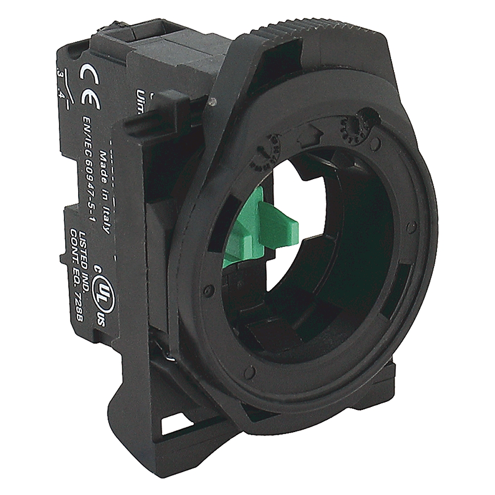 Product image for ABRA 800FP-Q10 800F CONTACT BLOCK